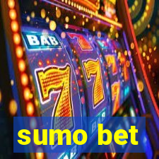 sumo bet